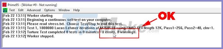 How to cool down the computer - CPU laptop / PC when it is too hot Picture 11