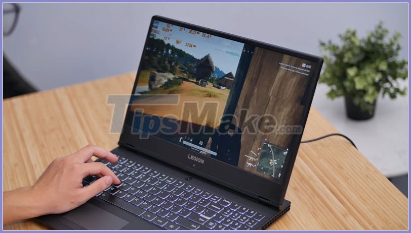 How to cool down the computer - CPU laptop / PC when it is too hot Picture 15