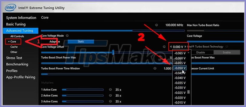 How to cool down the computer - CPU laptop / PC when it is too hot Picture 3