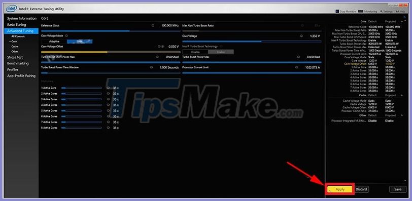 How to cool down the computer - CPU laptop / PC when it is too hot Picture 4