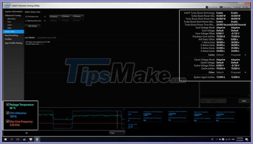 How to cool down the computer - CPU laptop / PC when it is too hot Picture 8