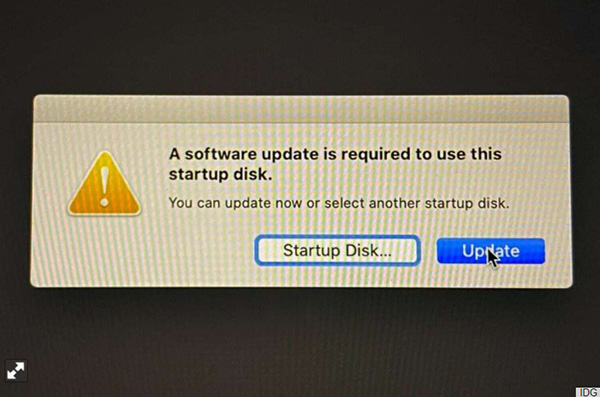 How to create a bootable macOS Big Sur installation drive Picture 8