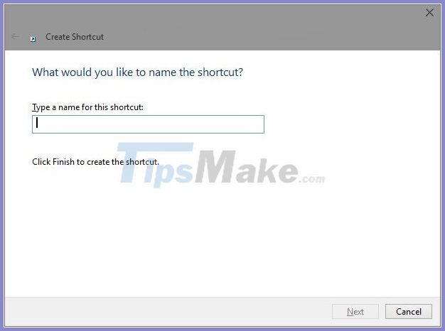 How to create a shortcut Hyper-V Manager in Windows 10 Picture 2