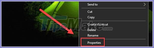 Picture 4 of How to create hidden folders on Windows 10