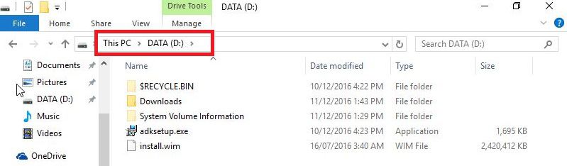 How to create multi-configuration Windows 10 ghost version Microsoft standard Picture 10
