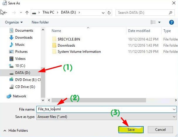 How to create multi-configuration Windows 10 ghost version Microsoft standard Picture 21