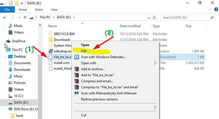 How to create multi-configuration Windows 10 ghost version Microsoft standard Picture 22