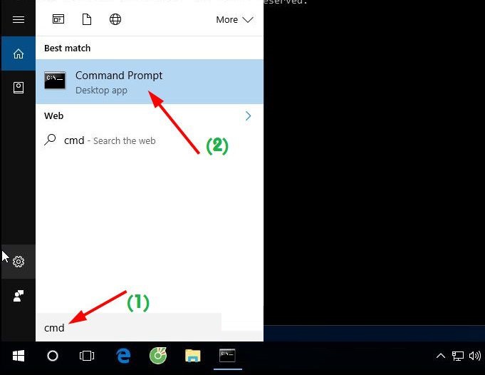 How to create multi-configuration Windows 10 ghost version Microsoft standard Picture 26