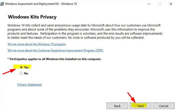 How to create multi-configuration Windows 10 ghost version Microsoft standard Picture 5