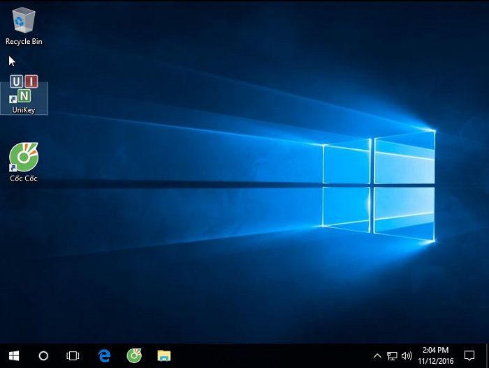 How to create multi-configuration Windows 10 ghost version Microsoft standard Picture 9