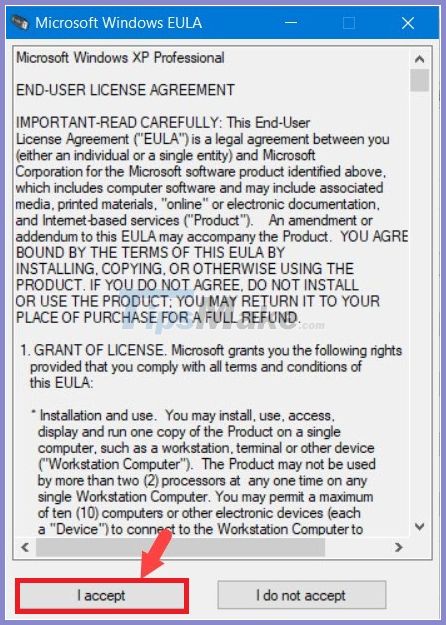 images 18 of How to create USB BOOT containing many Windows installers (XP / 7/8/10)