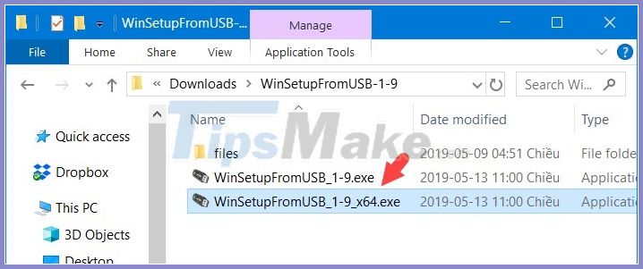 images 4 of How to create USB BOOT containing many Windows installers (XP / 7/8/10)