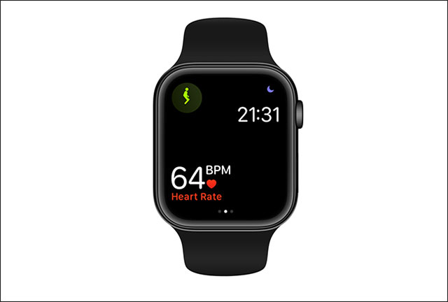 How to customize training stats on Apple Watch Picture 4