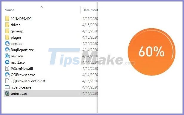 How to debug a Windows application with Process Monitor Picture 5