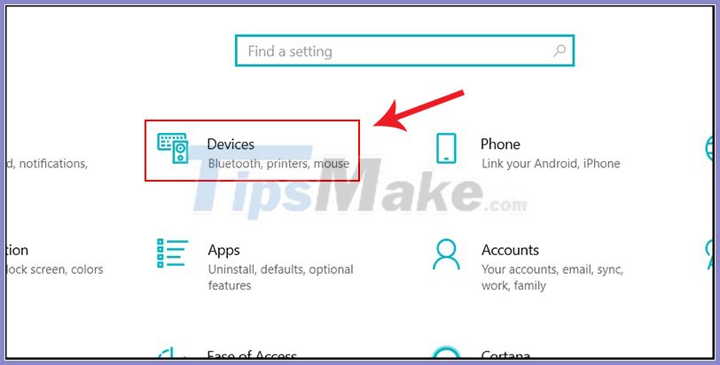 How to delete, cancel a print job on Windows, Mac computers immediately Picture 6
