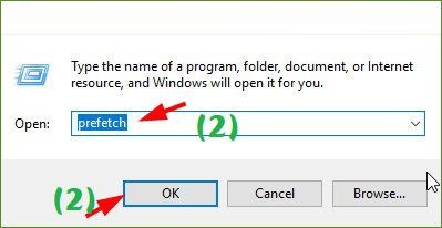 How to delete junk files on the computer, clean the computer most effectively Picture 5