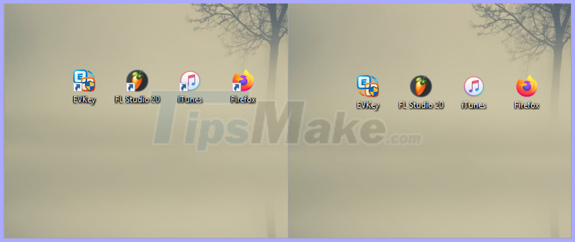 How to delete the arrow on the Shortcut icon in Window 10 Picture 8