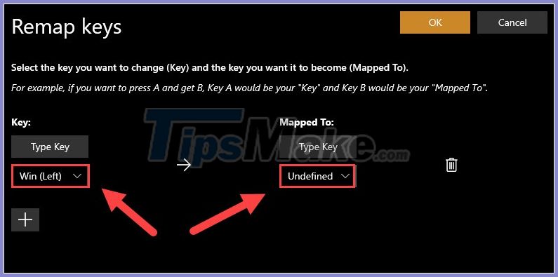 How to disable Windows key on PC Picture 6