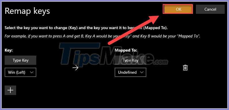 How to disable Windows key on PC Picture 7