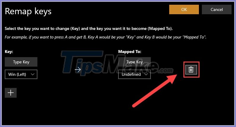 How to disable Windows key on PC Picture 9