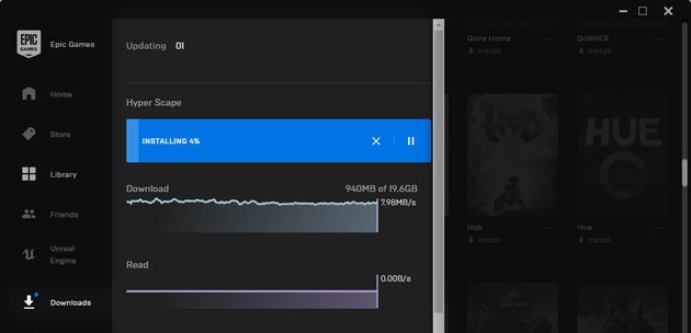 How to download and install Hyper Scape for free Picture 7