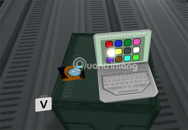 How to download and play Among Us first person fps Picture 14