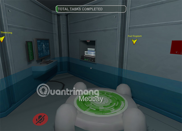 How to download and play Among Us first person fps Picture 17