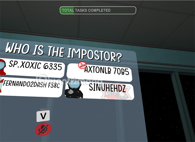 How to download and play Among Us first person fps Picture 22