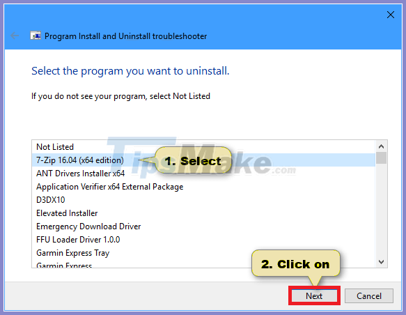 How To Download And Use The Program Install And Uninstall ...