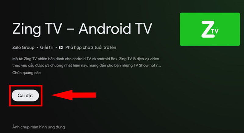 How to download apps on Smart TV, Internet TV and Android TV Sony Picture 20