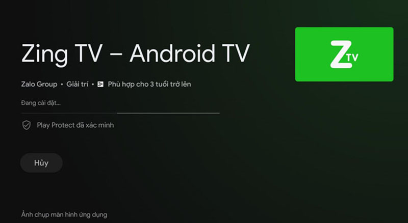 How to download apps on Smart TV, Internet TV and Android TV Sony Picture 21