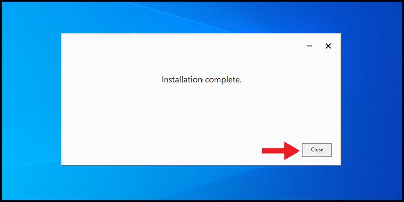 How to download Google Drive to your computer and phone is simple and fast Picture 4
