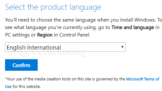 images 14 of How to download Windows 10, download Windows 10 ISO file from Microsoft