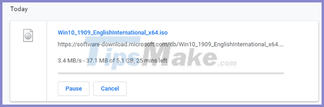 images 3 of How to download Windows 10, download Windows 10 ISO file from Microsoft