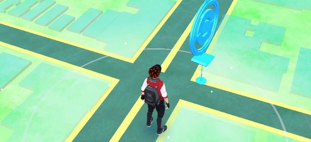 How to earn Pokeball in Pokemon Go for free Picture 2