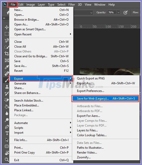 How to edit GIFs Picture 4