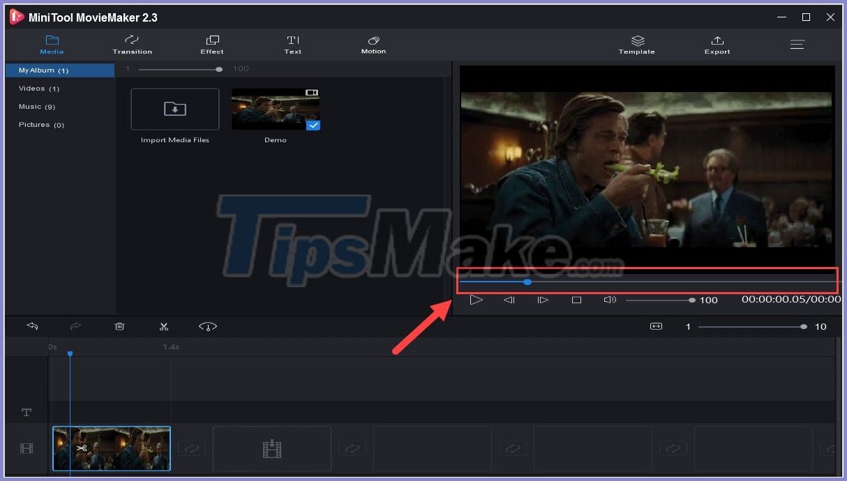 How to edit GIFs Picture 8