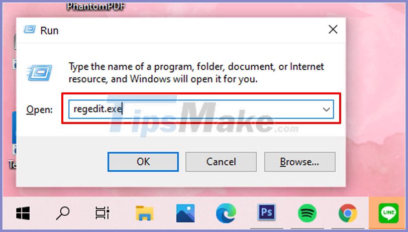 How to enable automatic turn off the touch mouse when connecting a mouse to a laptop Picture 6
