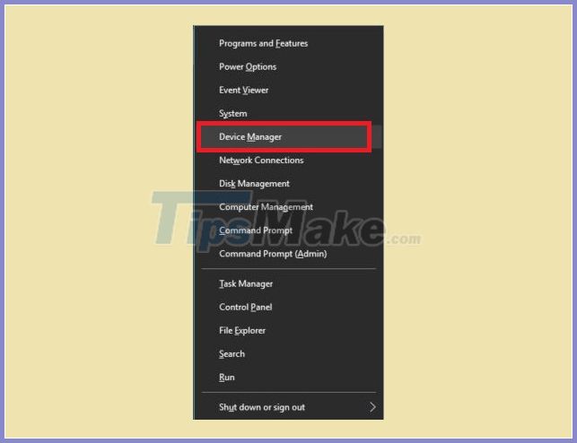 Picture 2 of How to enable microphone in Windows 10
