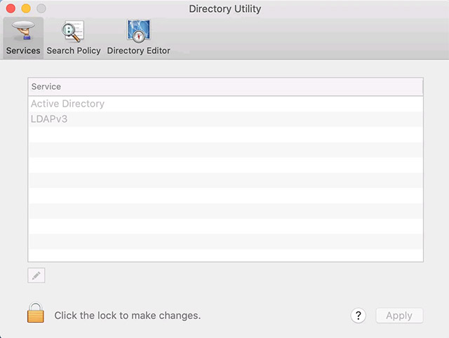 How to enable root user on a Mac to take complete control of the device Picture 4