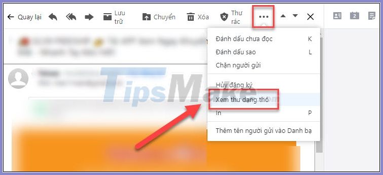 How to find the original IP address of Email Picture 5
