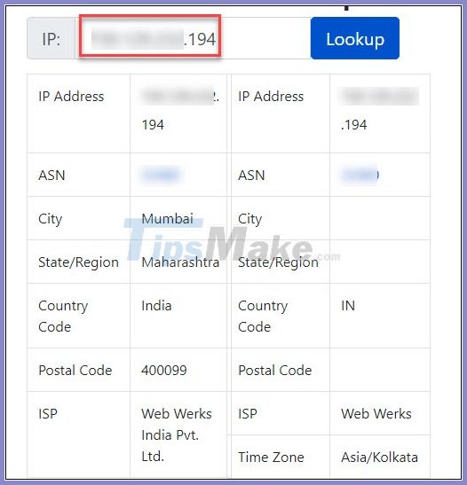 How to find the original IP address of Email Picture 9