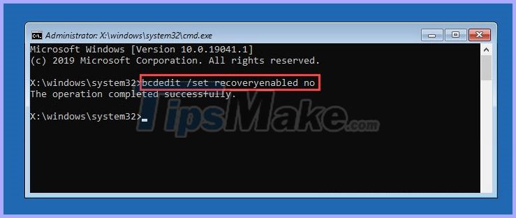 How to fix Automatic Repair loop error on Windows 10 Picture 12