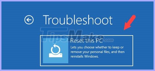 How to fix Automatic Repair loop error on Windows 10 Picture 16