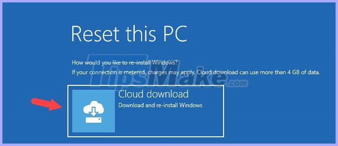 How to fix Automatic Repair loop error on Windows 10 Picture 18