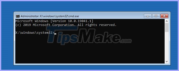How to fix Automatic Repair loop error on Windows 10 Picture 7