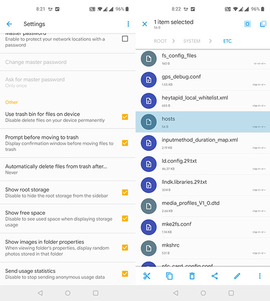 How to fix 'Check your connection and try again' error on Google Play Store Picture 2