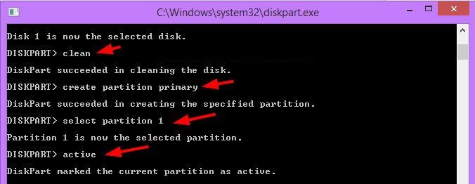 How to fix Device media is write-protected when Format USB Picture 7