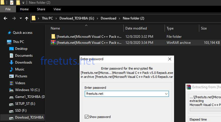 images 1 of How to fix error msvcr100.dll on Windows 100% effective