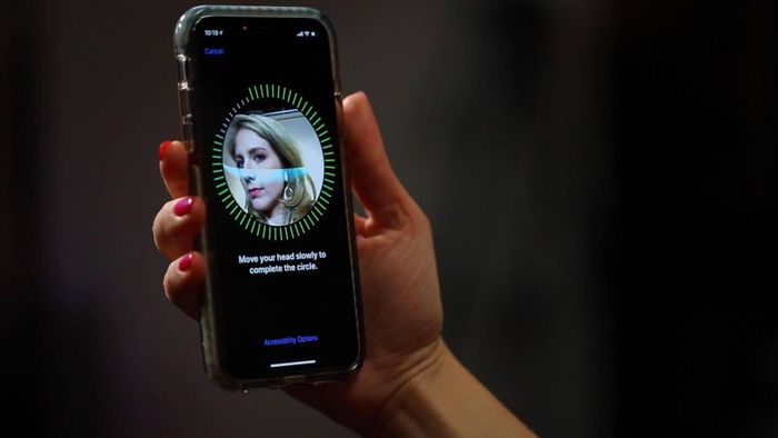 How to fix Face ID on iPhone not working Picture 2